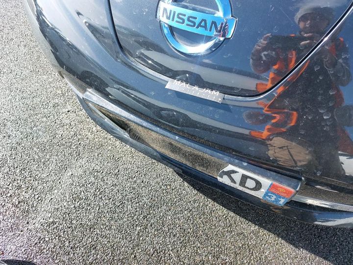 Photo 17 VIN: SJNFAAZE0U6058414 - NISSAN LEAF 