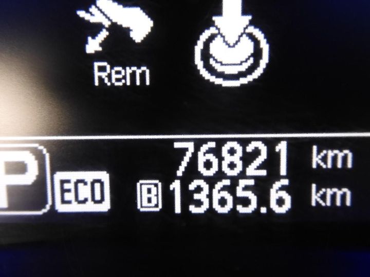 Photo 4 VIN: SJNFAAZE0U6058493 - NISSAN LEAF 