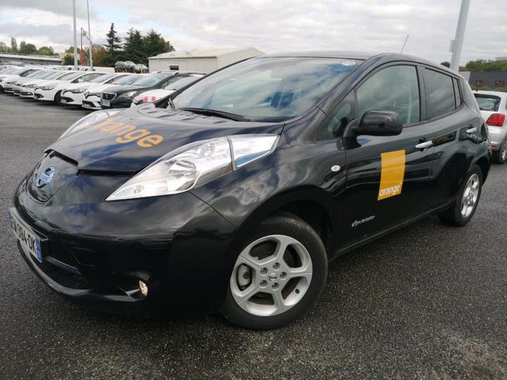 Photo 26 VIN: SJNFAAZE0U6058646 - NISSAN LEAF 