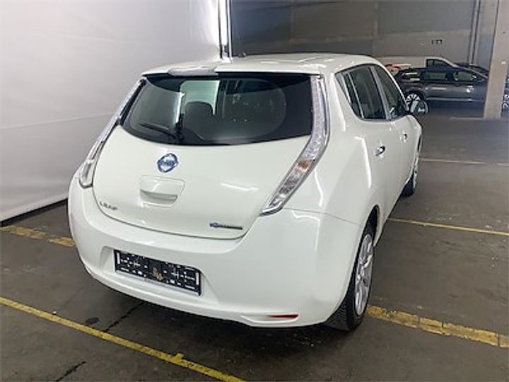 Photo 4 VIN: SJNFAAZE0U6059006 - NISSAN LEAF ELECTRIC 