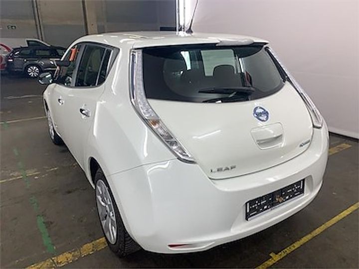 Photo 3 VIN: SJNFAAZE0U6059006 - NISSAN LEAF ELECTRIC 