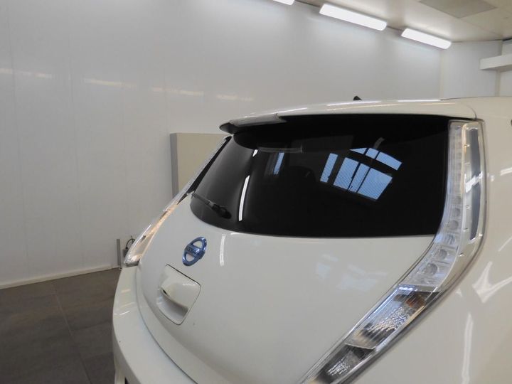 Photo 17 VIN: SJNFAAZE0U6059054 - NISSAN LEAF 