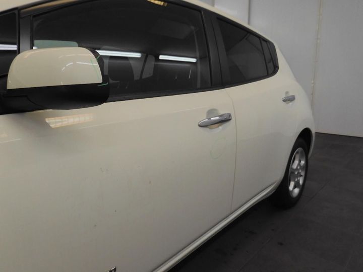 Photo 27 VIN: SJNFAAZE0U6059054 - NISSAN LEAF 