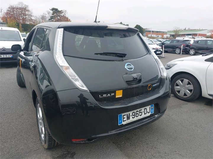 Photo 3 VIN: SJNFAAZE0U6059175 - NISSAN LEAF 