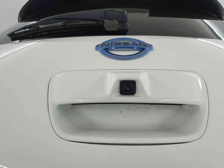 Photo 11 VIN: SJNFAAZE0U6059818 - NISSAN LEAF 