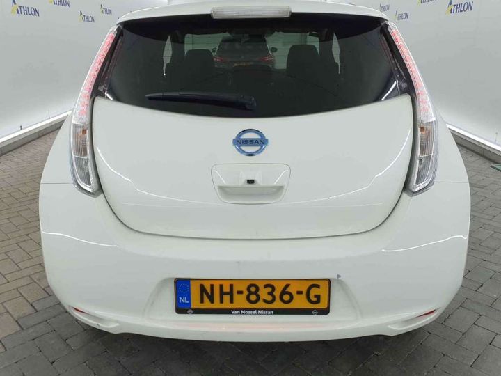 Photo 12 VIN: SJNFAAZE0U6059818 - NISSAN LEAF 