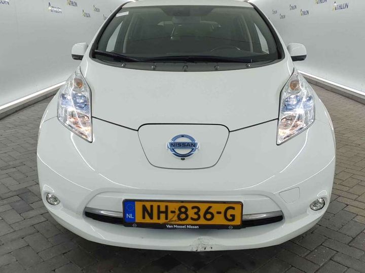 Photo 13 VIN: SJNFAAZE0U6059818 - NISSAN LEAF 