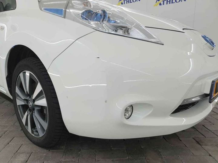 Photo 26 VIN: SJNFAAZE0U6059818 - NISSAN LEAF 