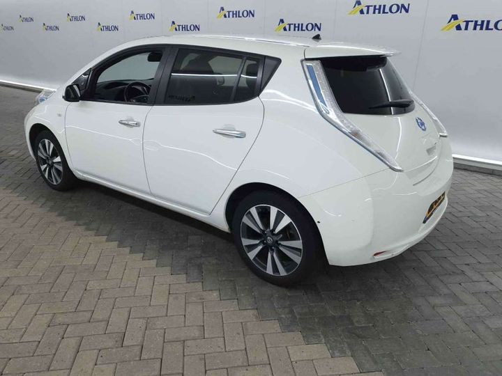 Photo 3 VIN: SJNFAAZE0U6059818 - NISSAN LEAF 