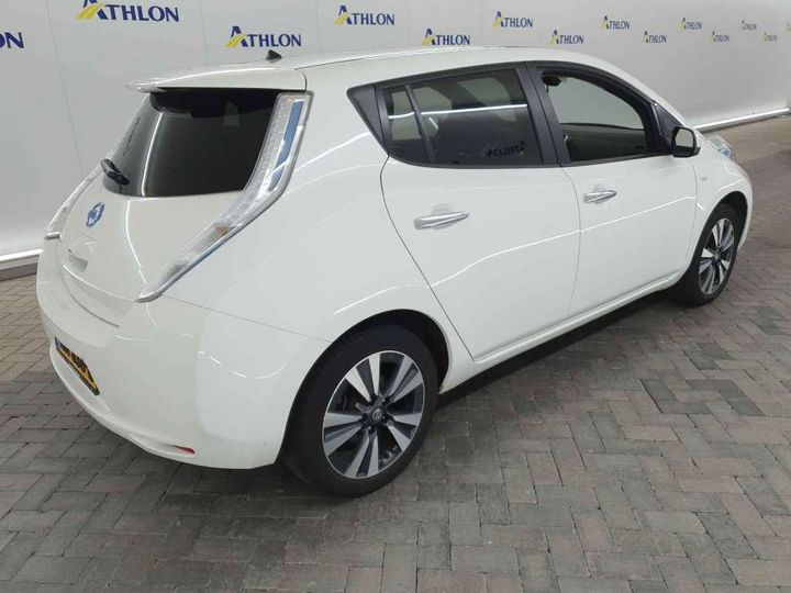 Photo 4 VIN: SJNFAAZE0U6059818 - NISSAN LEAF 