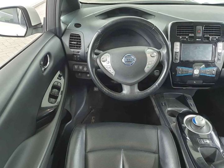 Photo 7 VIN: SJNFAAZE0U6059818 - NISSAN LEAF 