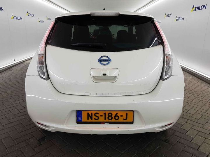 Photo 13 VIN: SJNFAAZE0U6062262 - NISSAN LEAF 