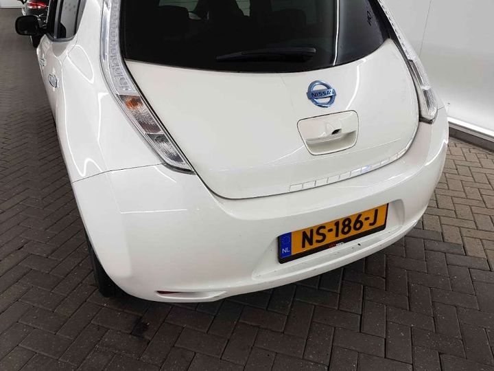 Photo 22 VIN: SJNFAAZE0U6062262 - NISSAN LEAF 