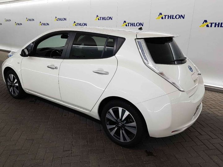 Photo 3 VIN: SJNFAAZE0U6062262 - NISSAN LEAF 