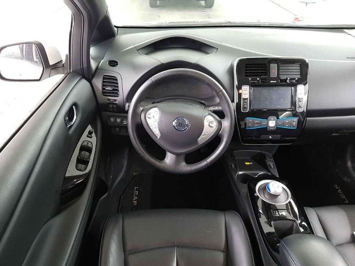 Photo 7 VIN: SJNFAAZE0U6062262 - NISSAN LEAF 