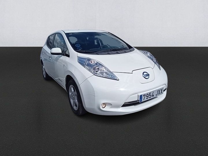 Photo 12 VIN: SJNFAAZE0U6062505 - NISSAN LEAF 