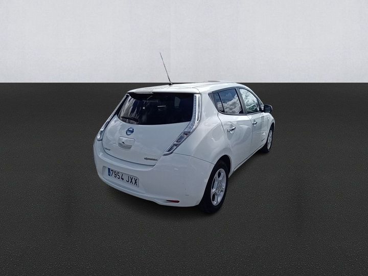 Photo 23 VIN: SJNFAAZE0U6062505 - NISSAN LEAF 