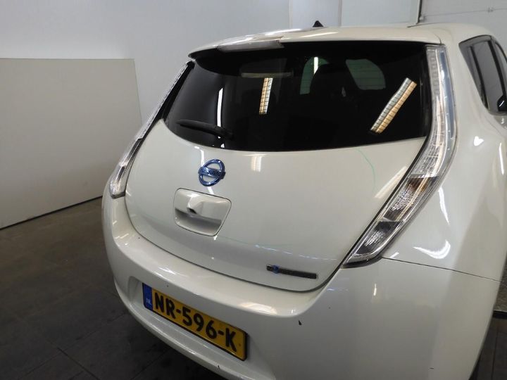 Photo 25 VIN: SJNFAAZE0U6063042 - NISSAN LEAF 