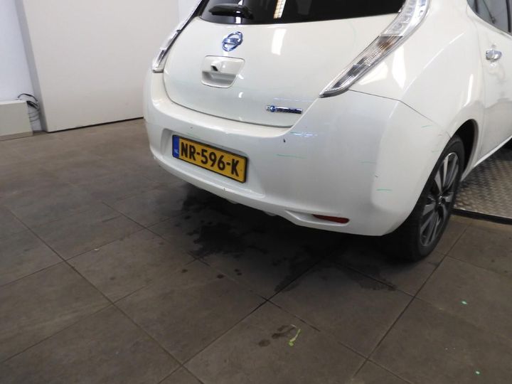 Photo 31 VIN: SJNFAAZE0U6063042 - NISSAN LEAF 