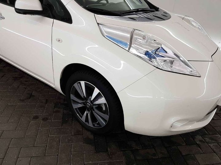 Photo 16 VIN: SJNFAAZE0U6063345 - NISSAN LEAF 