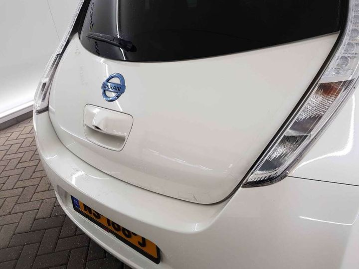 Photo 25 VIN: SJNFAAZE0U6063345 - NISSAN LEAF 