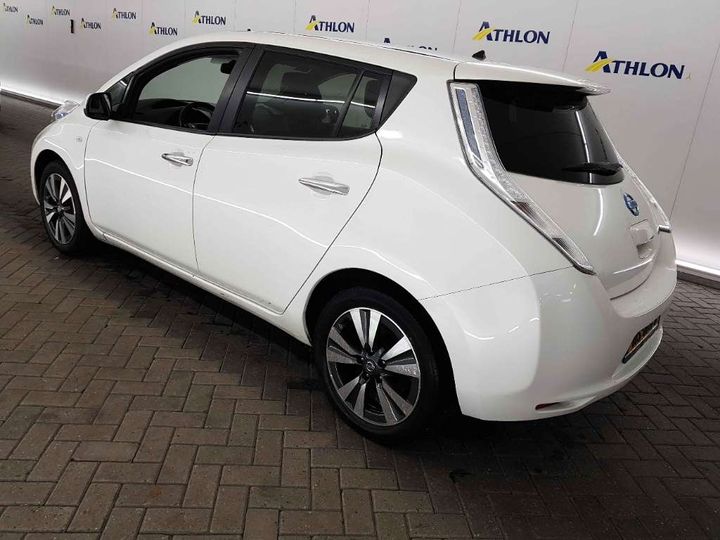 Photo 3 VIN: SJNFAAZE0U6063345 - NISSAN LEAF 