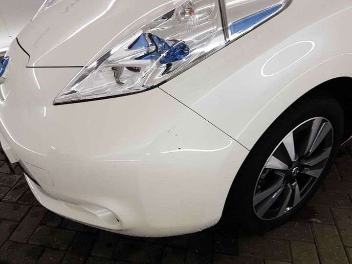 Photo 34 VIN: SJNFAAZE0U6063345 - NISSAN LEAF 