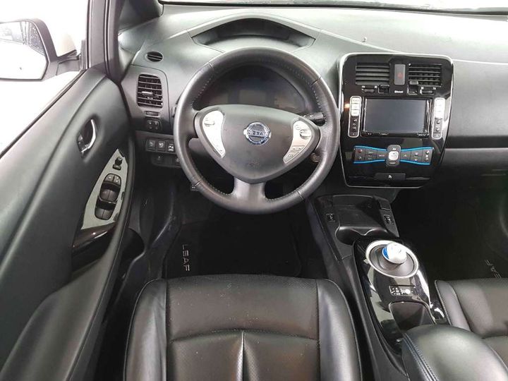 Photo 7 VIN: SJNFAAZE0U6063345 - NISSAN LEAF 