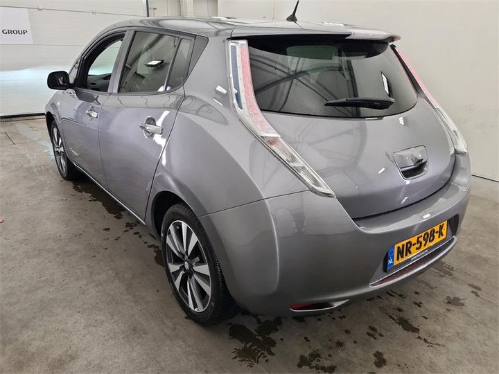 Photo 16 VIN: SJNFAAZE0U6063430 - NISSAN LEAF 