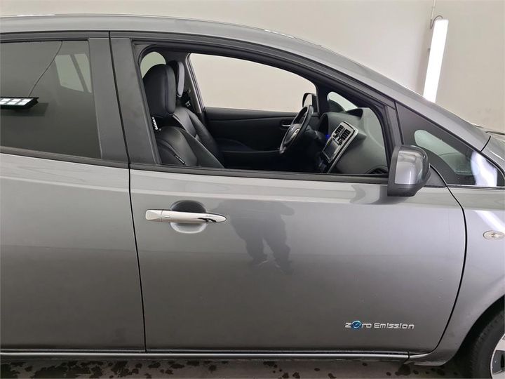 Photo 19 VIN: SJNFAAZE0U6063430 - NISSAN LEAF 