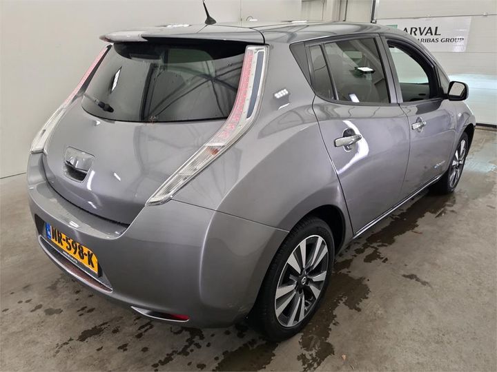 Photo 2 VIN: SJNFAAZE0U6063430 - NISSAN LEAF 