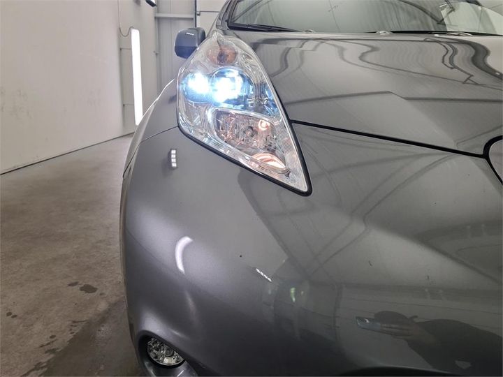 Photo 33 VIN: SJNFAAZE0U6063430 - NISSAN LEAF 