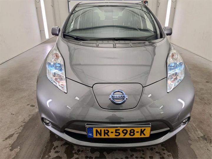 Photo 9 VIN: SJNFAAZE0U6063430 - NISSAN LEAF 