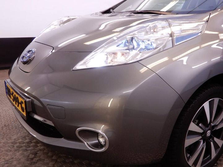 Photo 15 VIN: SJNFAAZE0U6063491 - NISSAN LEAF 