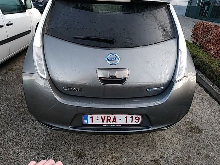 Photo 17 VIN: SJNFAAZE0U6063659 - NISSAN LEAF 