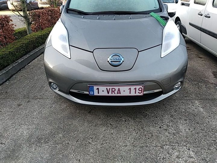 Photo 20 VIN: SJNFAAZE0U6063659 - NISSAN LEAF 