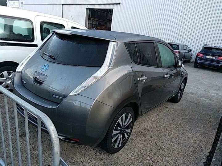 Photo 3 VIN: SJNFAAZE0U6063659 - NISSAN LEAF 