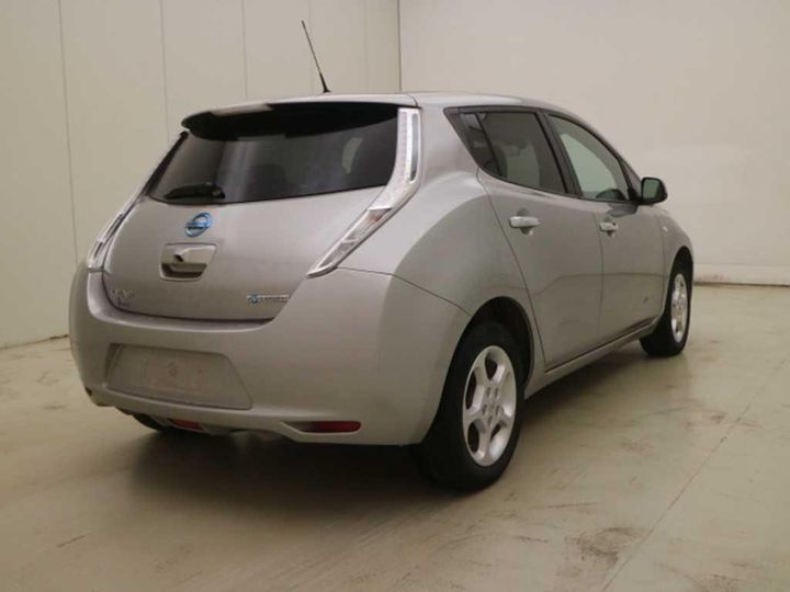 Photo 10 VIN: SJNFAAZE0U6071507 - NISSAN LEAF 