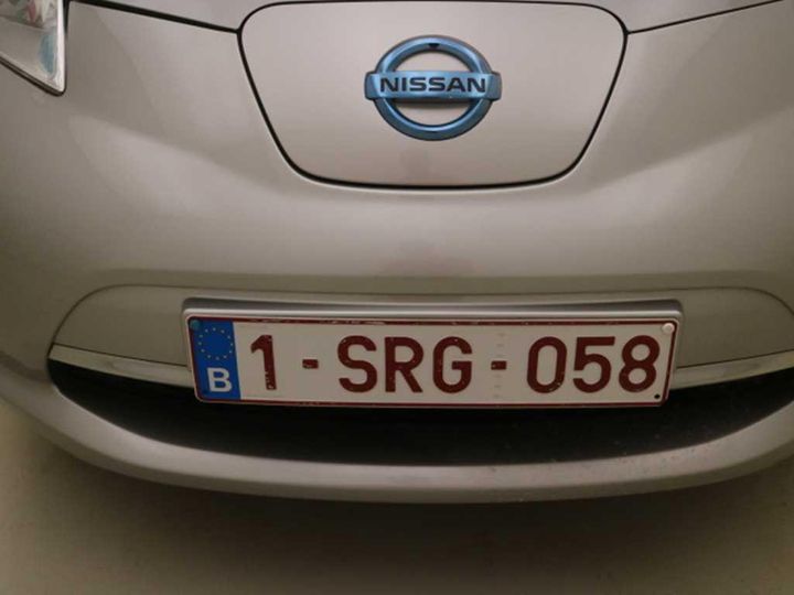 Photo 12 VIN: SJNFAAZE0U6071507 - NISSAN LEAF 