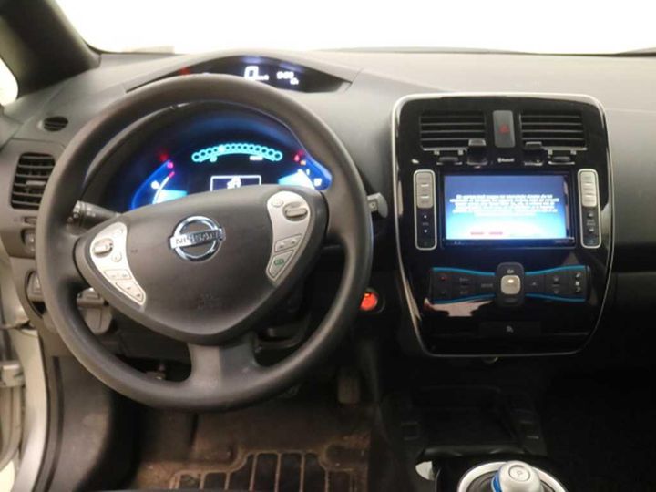 Photo 15 VIN: SJNFAAZE0U6071507 - NISSAN LEAF 