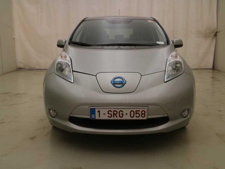 Photo 16 VIN: SJNFAAZE0U6071507 - NISSAN LEAF 