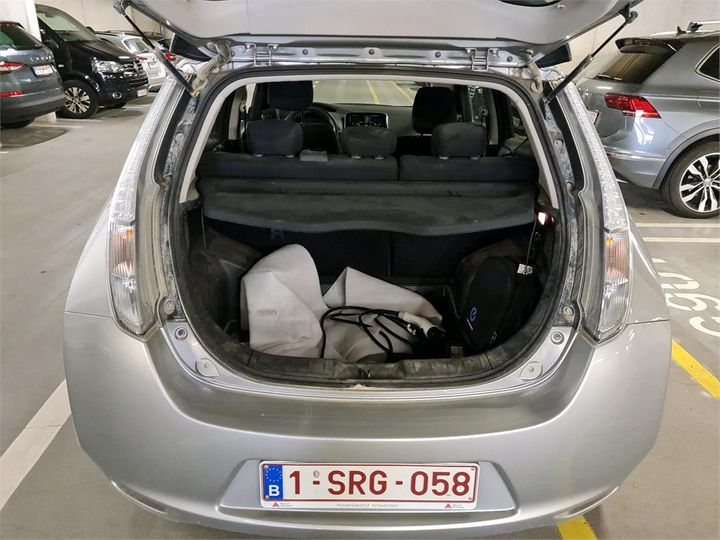 Photo 3 VIN: SJNFAAZE0U6071507 - NISSAN LEAF 