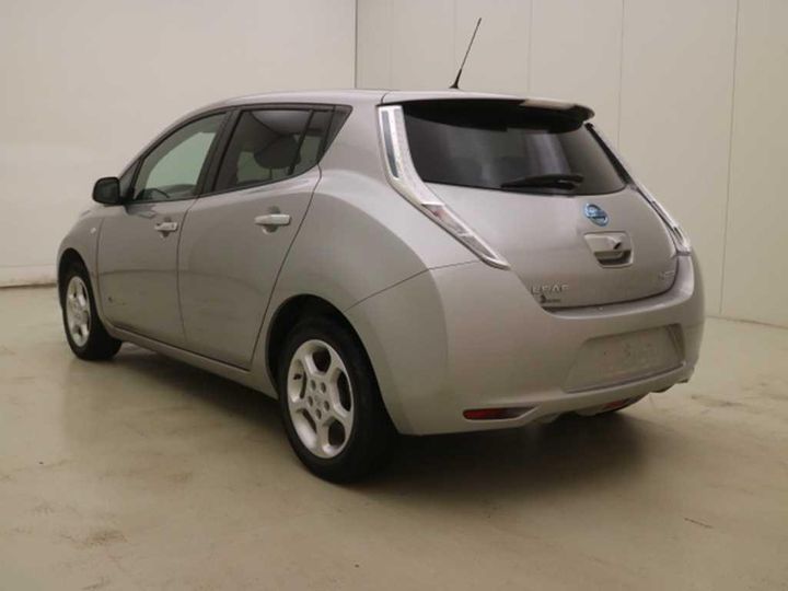 Photo 9 VIN: SJNFAAZE0U6071507 - NISSAN LEAF 