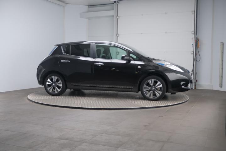 Photo 5 VIN: SJNFAAZE0U6072732 - NISSAN LEAF 