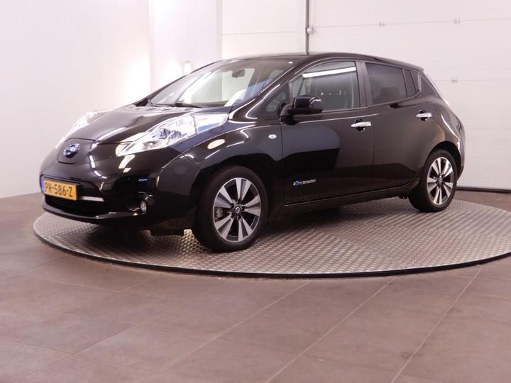 Photo 7 VIN: SJNFAAZE0U6072732 - NISSAN LEAF 