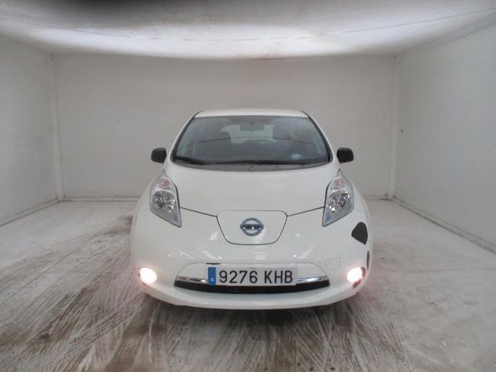 Photo 5 VIN: SJNFAAZE0U6075205 - NISSAN LEAF 