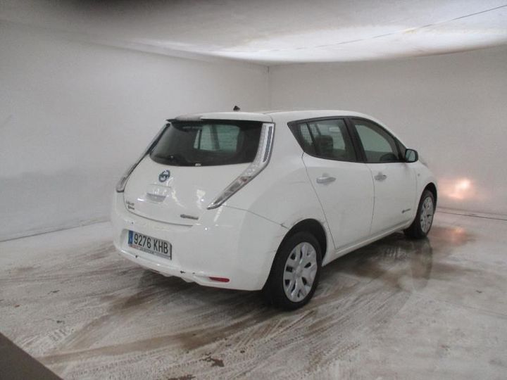 Photo 6 VIN: SJNFAAZE0U6075205 - NISSAN LEAF 