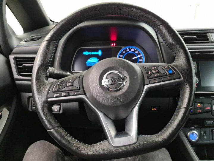 Photo 12 VIN: SJNFAAZE1U0000784 - NISSAN LEAF 