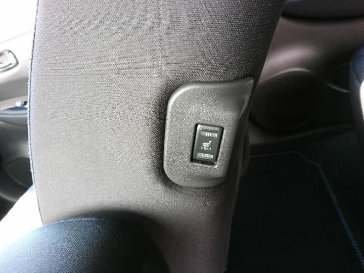 Photo 21 VIN: SJNFAAZE1U0007142 - NISSAN LEAF 