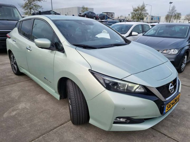 Photo 31 VIN: SJNFAAZE1U0007861 - NISSAN LEAF 